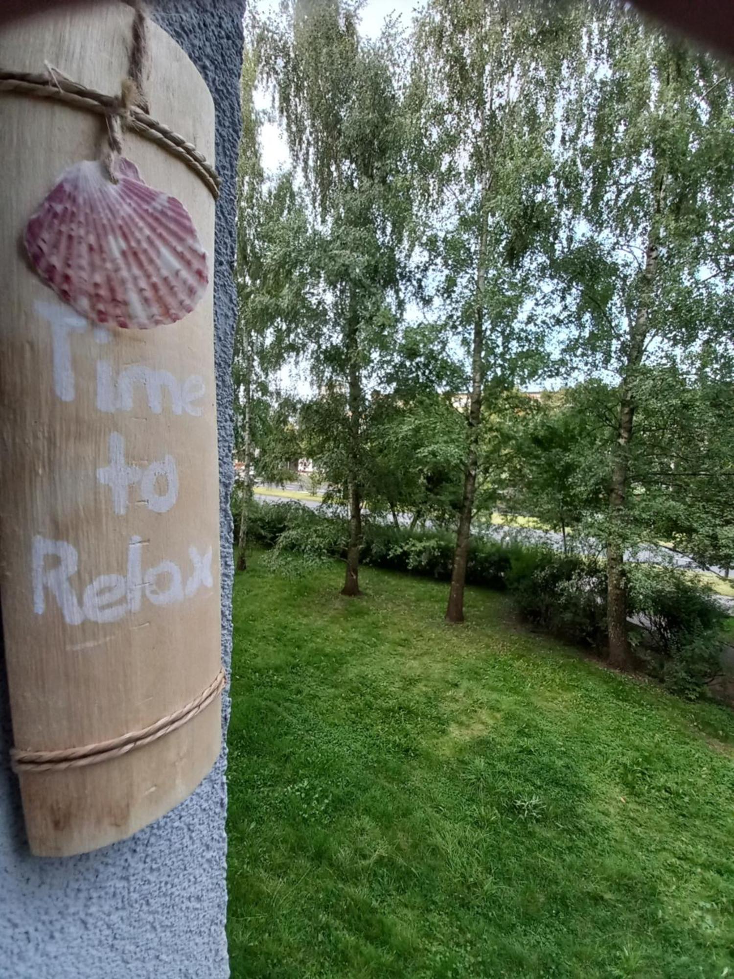 Apartament Relax, Balkon,Wifi Koszalin Eksteriør billede