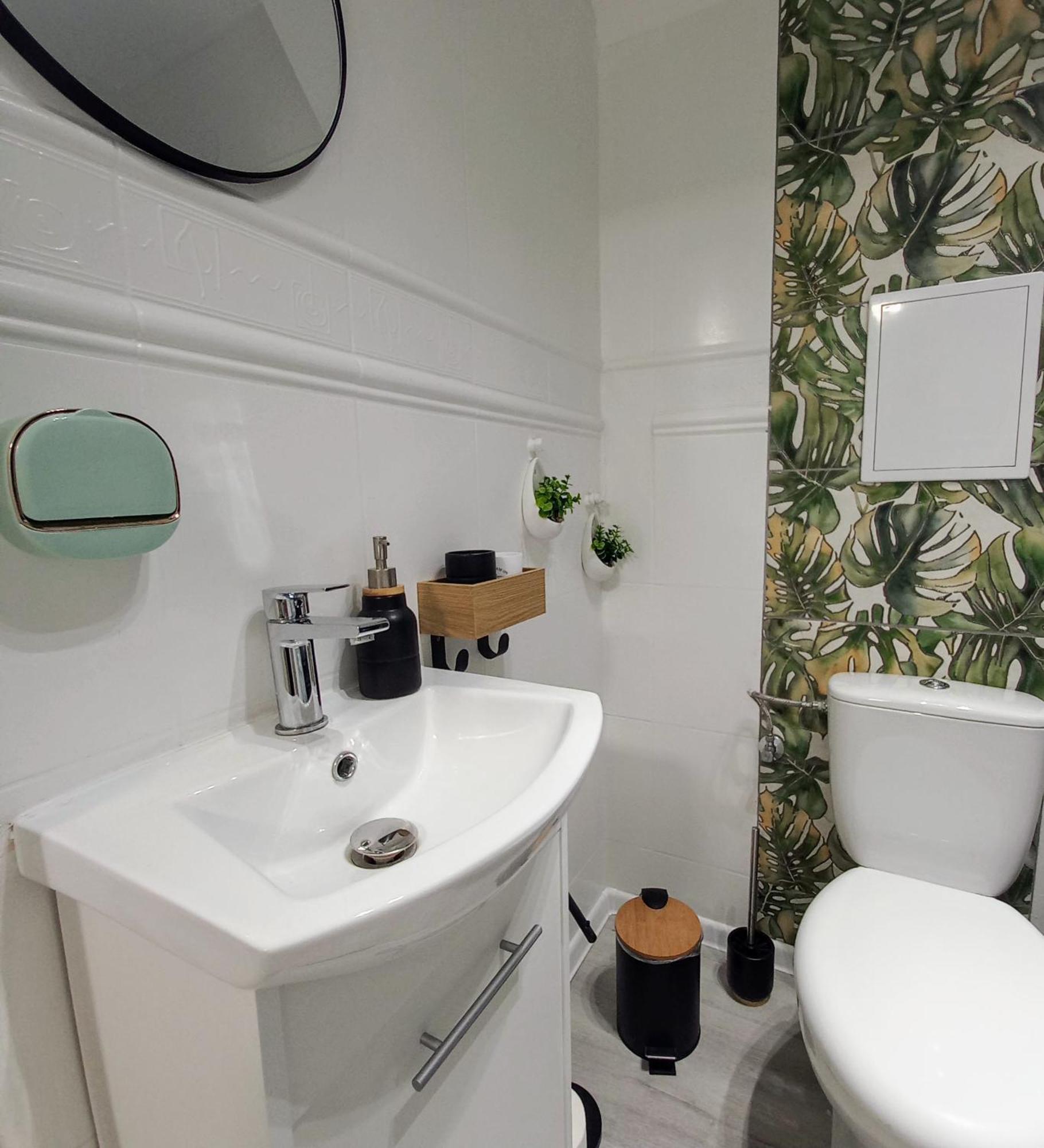 Apartament Relax, Balkon,Wifi Koszalin Eksteriør billede